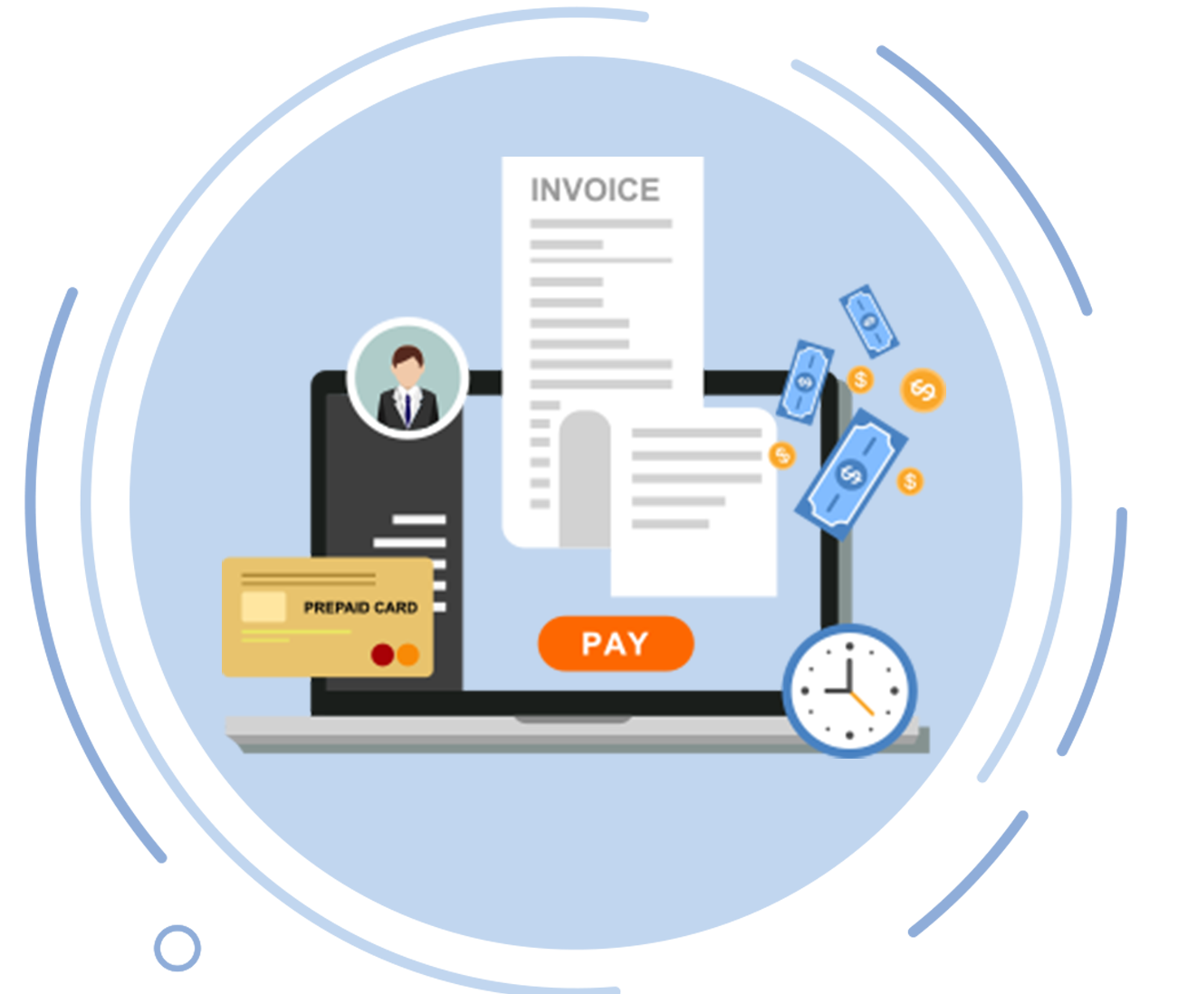شهادة محاسب أونلاين معتمد