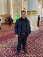 محاسب اداري 