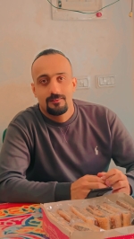 خلدون ابراهيم
