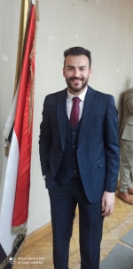 محمد سمير حسين