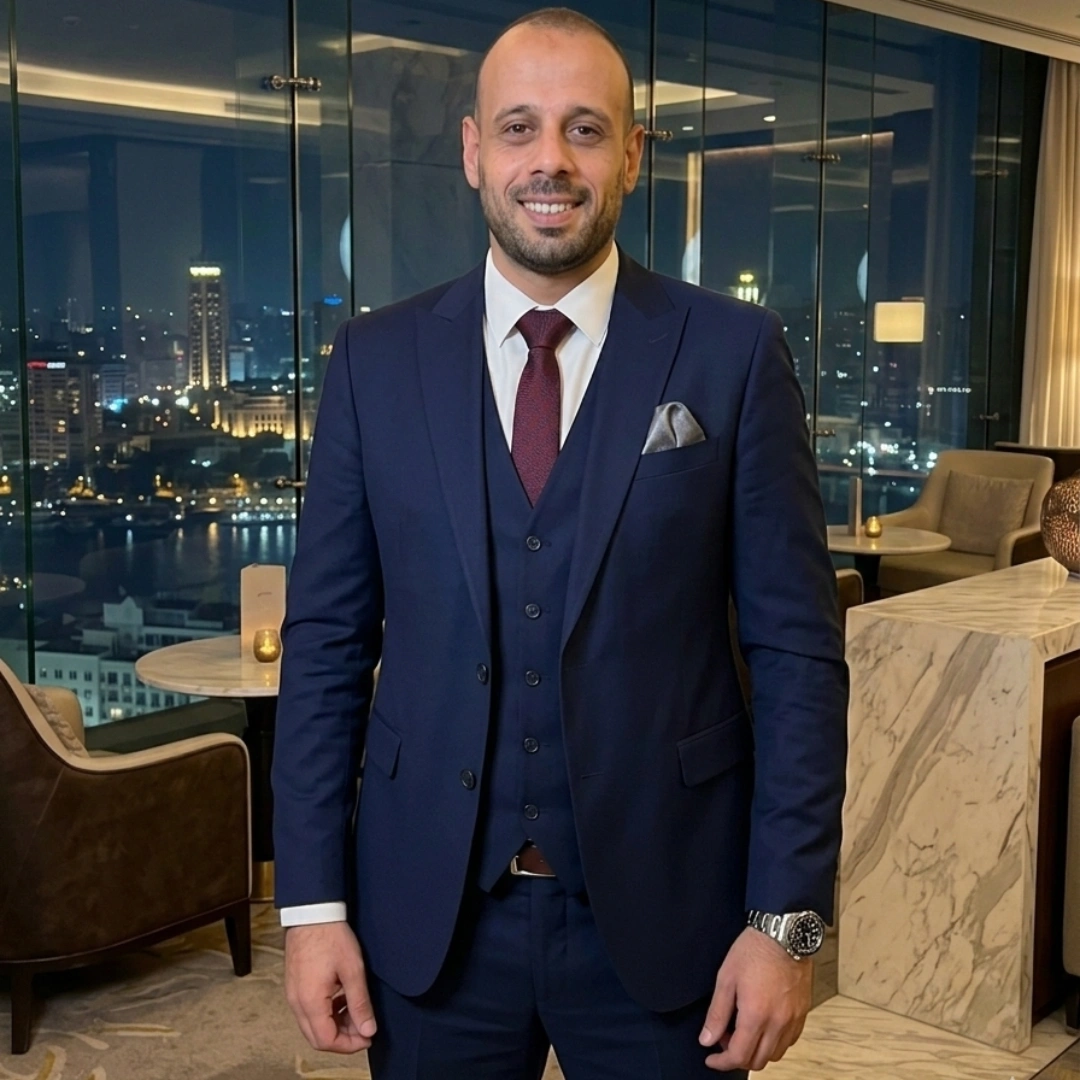 Mohamed Alnoby