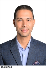 مصطفى سعيد صادق