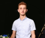 ماهر عطا حسن الاغا 