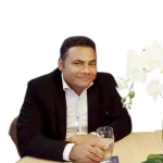 مراجع حسابات و خبير ضرائب