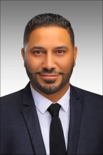 ابراهيم النجار