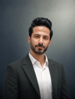 مصطفى سلام حسين 