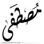 مصطفى سالم