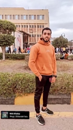 محمد عبدالسلام السيد