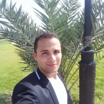 AHMED HAMDY