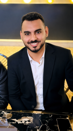 احمد حسن