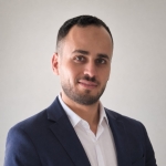 Mahmoud Sayed