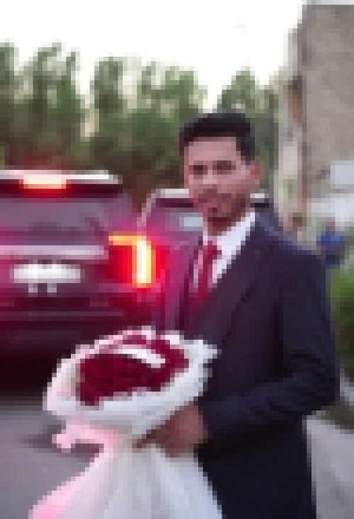 حيدر فاضل الزبيدي 