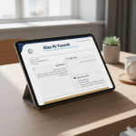 الاء الفصيح