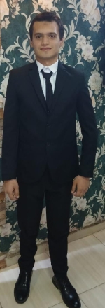 محاسب مالي 