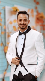 احمد عماد الدين نبوي 's profile picture