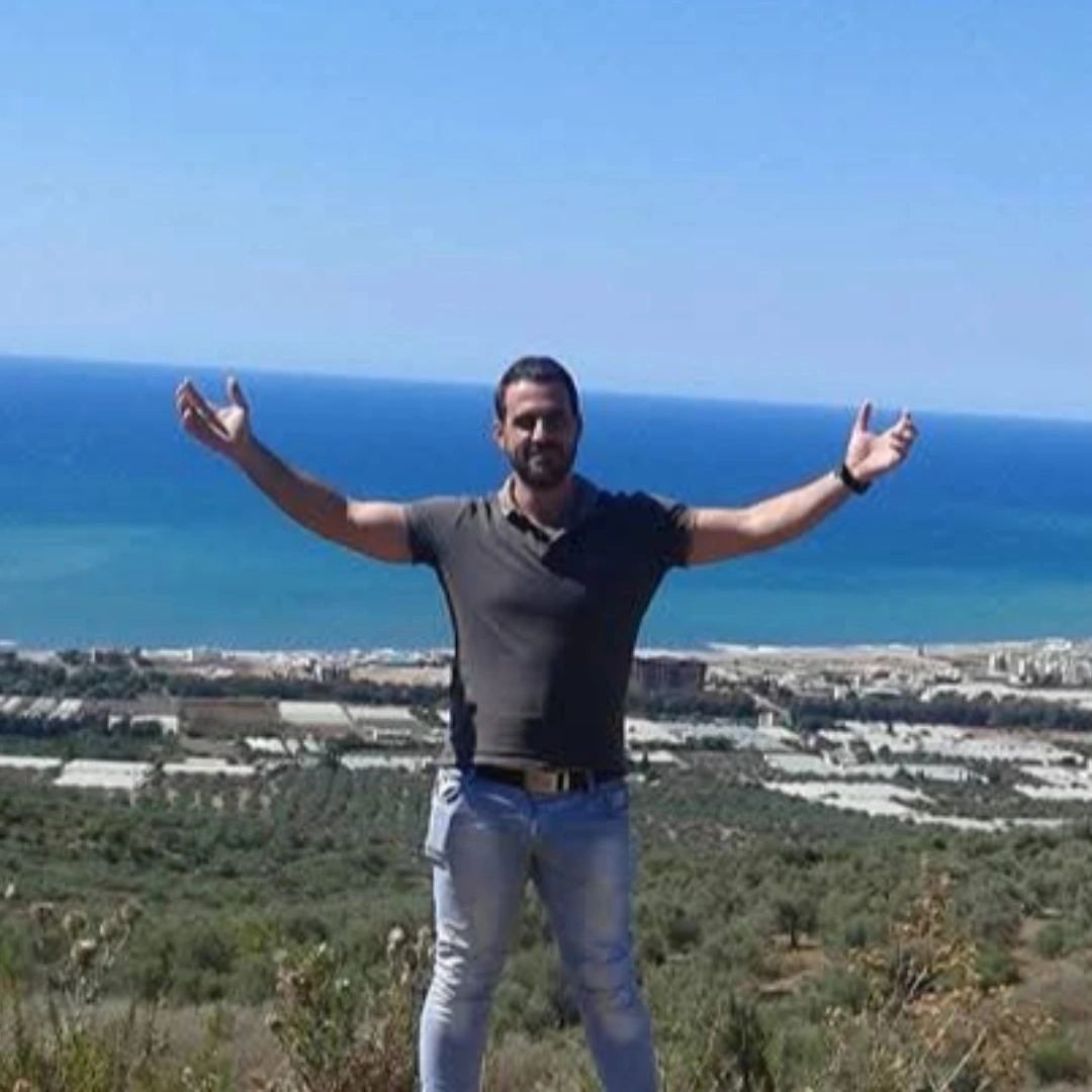 علاء اسعد