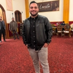 Mostafa semina