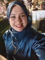 ياسمين حسنى 