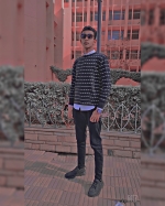 ابراهيم صبحي المزين