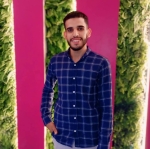 احمد سالم علي