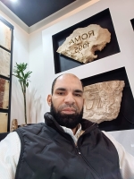 علي محمد