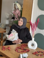 فاطمة طلعت امام 