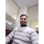 سعد رمضان محمد علي 