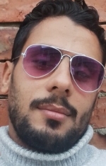 احمد عفيفى