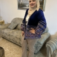 ندى ذيب عشائر