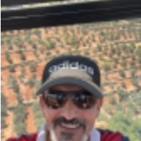 عبدالله لؤي القماز